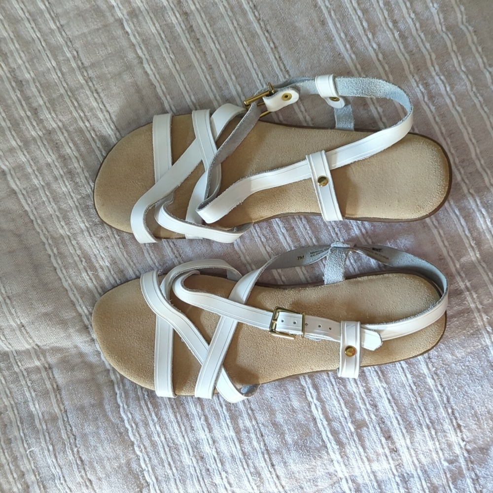 GH Bass Classic Sandals